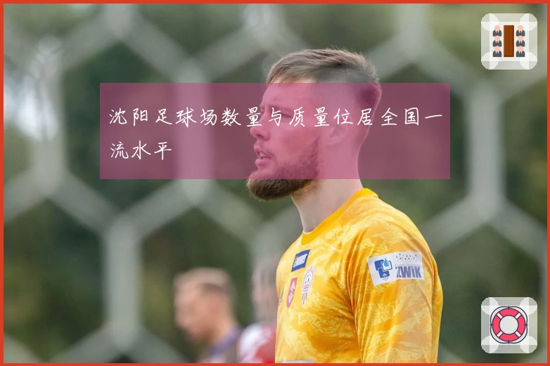 沈阳足球场数量与质量位居全国一流水平