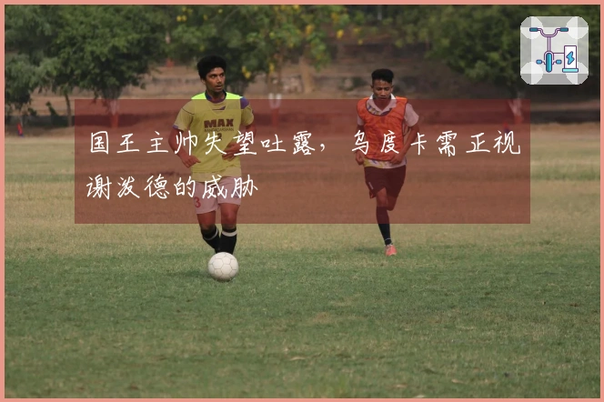 国王主帅失望吐露，乌度卡需正视谢泼德的威胁